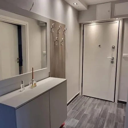 Nice Apartment Skopje