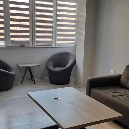 Nice Apartment * Skopje