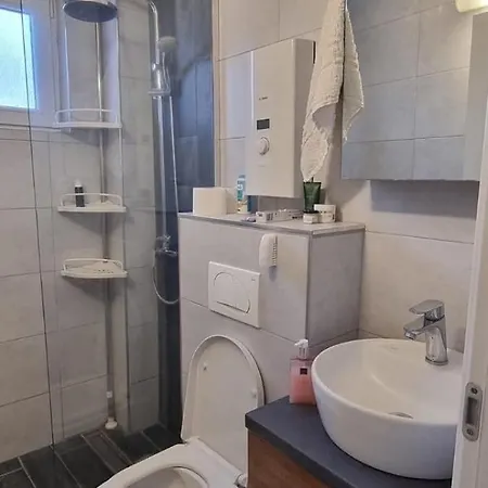 Nice Apartment