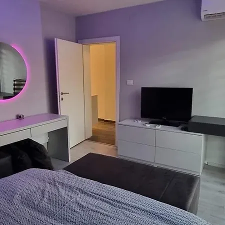 Nice Apartment Skopje