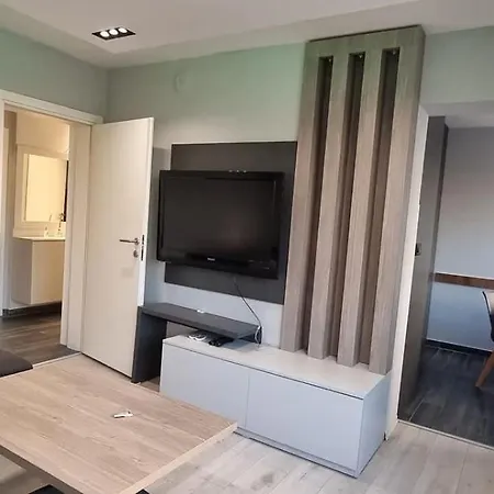 Nice Apartment * Skopje